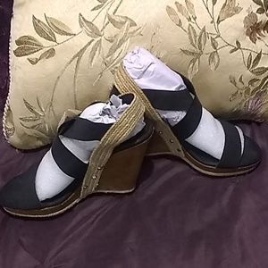 Super cute wedges